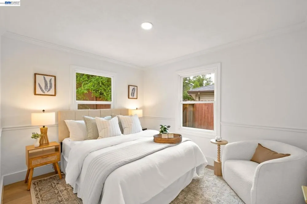 11 Rudgear Dr Walnut Creek, CA 94596