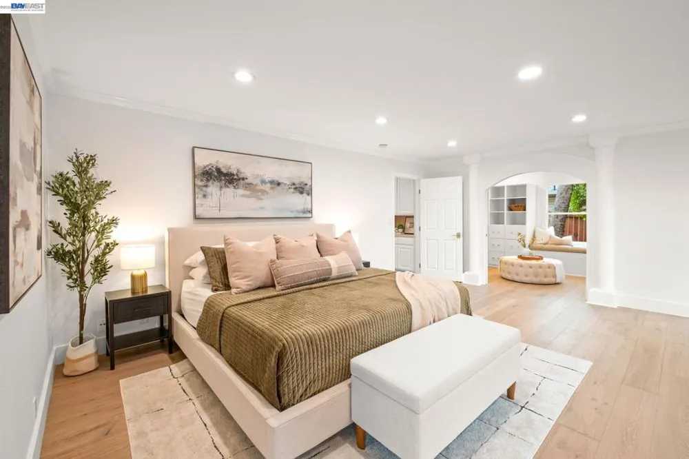11 Rudgear Dr Walnut Creek, CA 94596