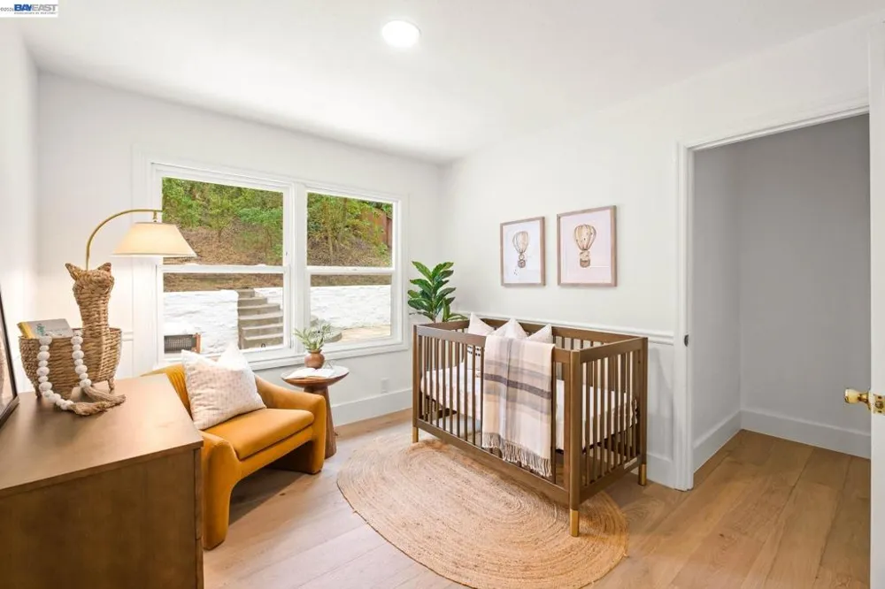 11 Rudgear Dr Walnut Creek, CA 94596