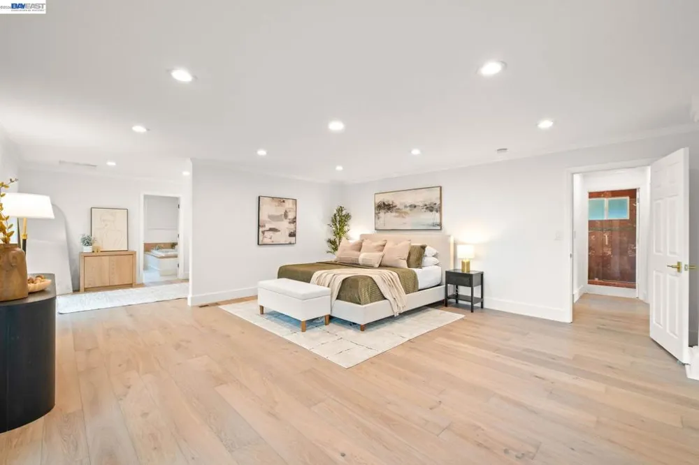 11 Rudgear Dr Walnut Creek, CA 94596