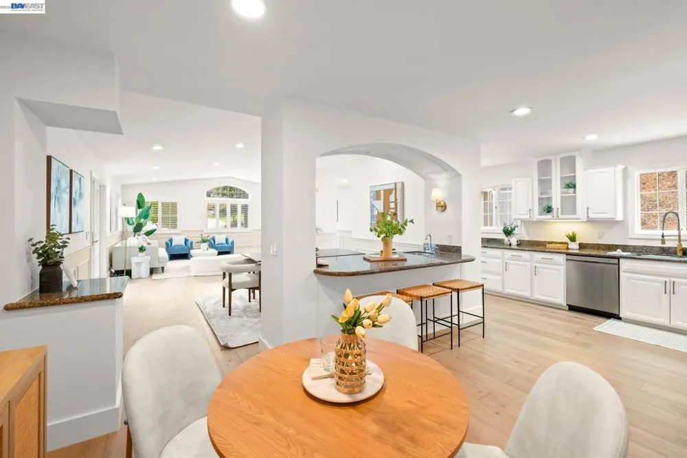 11 Rudgear Dr Walnut Creek, CA 94596