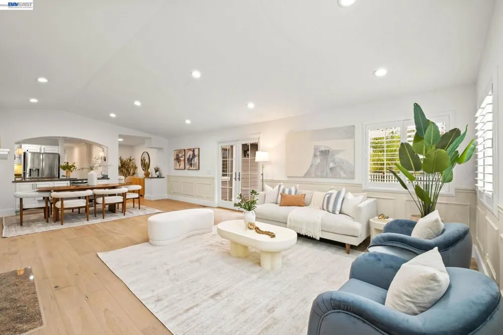 11 Rudgear Dr Walnut Creek, CA 94596