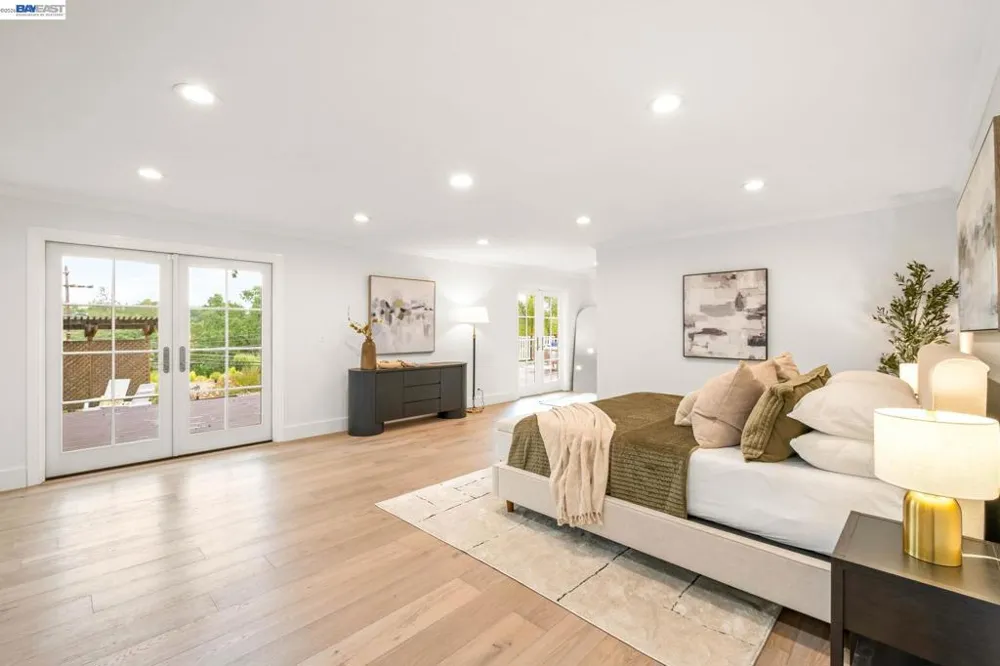 11 Rudgear Dr Walnut Creek, CA 94596