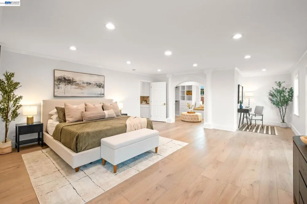 11 Rudgear Dr Walnut Creek, CA 94596