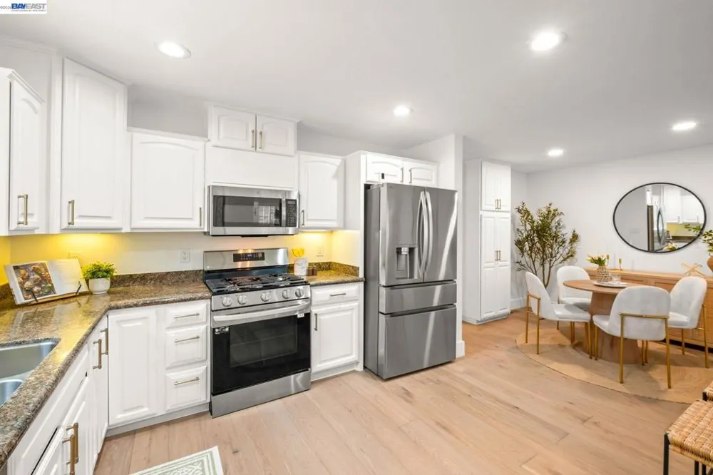 11 Rudgear Dr Walnut Creek, CA 94596