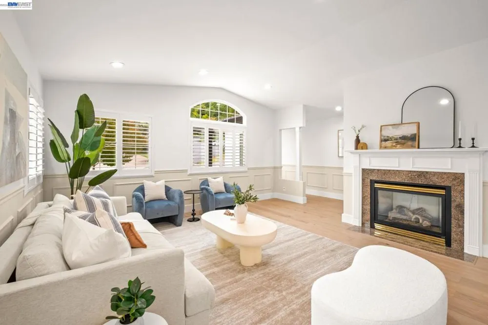 11 Rudgear Dr Walnut Creek, CA 94596