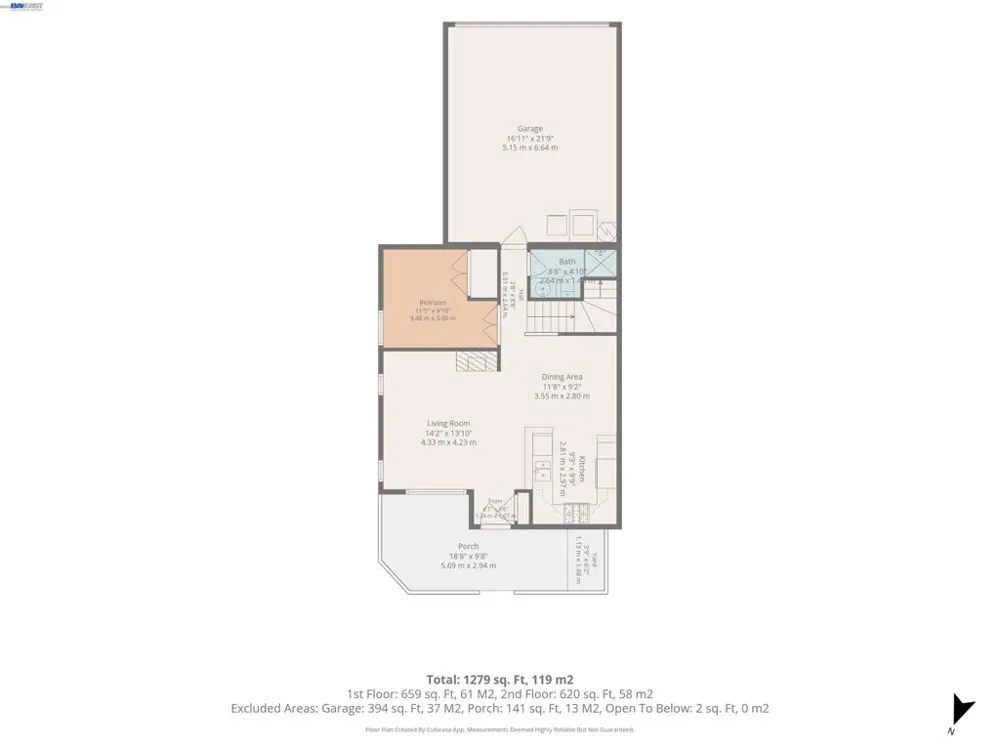 341 Imagination Pl Milpitas, CA 95035