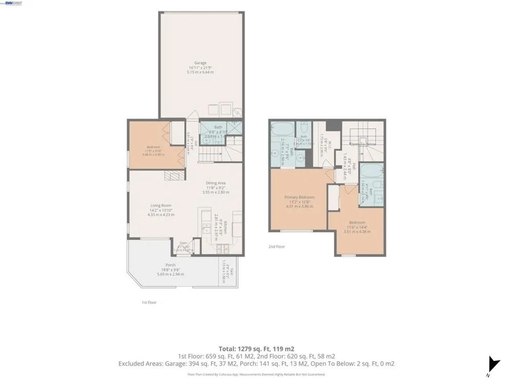 341 Imagination Pl Milpitas, CA 95035