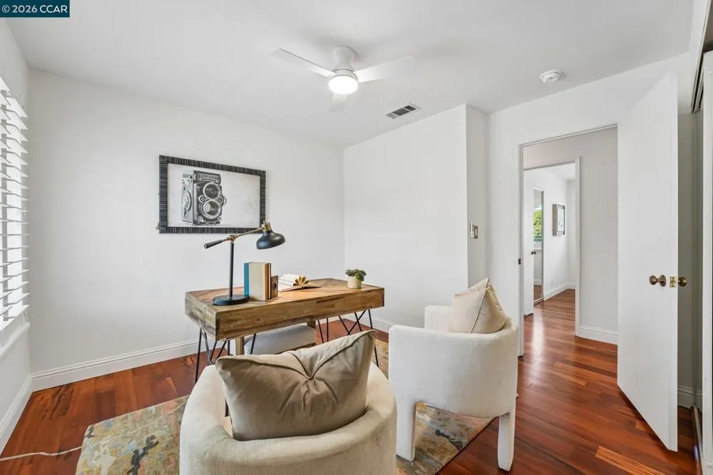 6740 Via San Blas Pleasanton, CA 94566