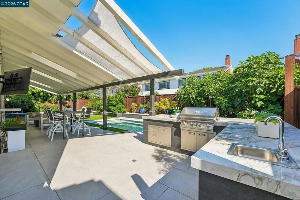 6740 Via San Blas Pleasanton, CA 94566