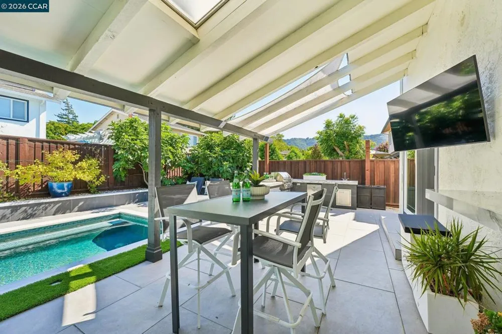 6740 Via San Blas Pleasanton, CA 94566