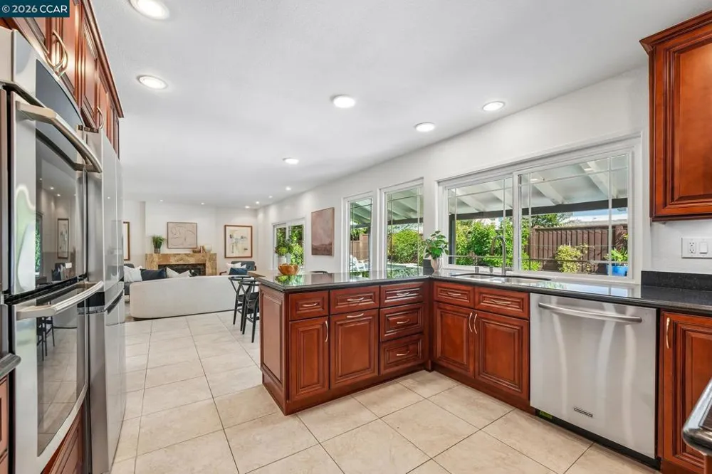 6740 Via San Blas Pleasanton, CA 94566