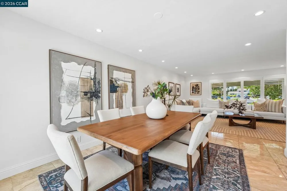 6740 Via San Blas Pleasanton, CA 94566
