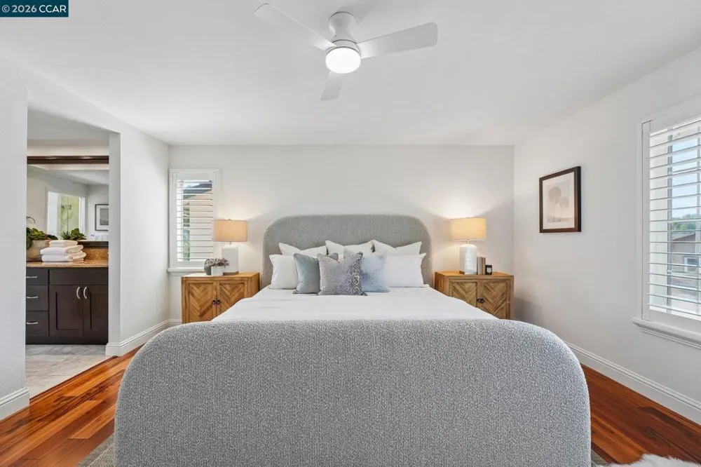 6740 Via San Blas Pleasanton, CA 94566