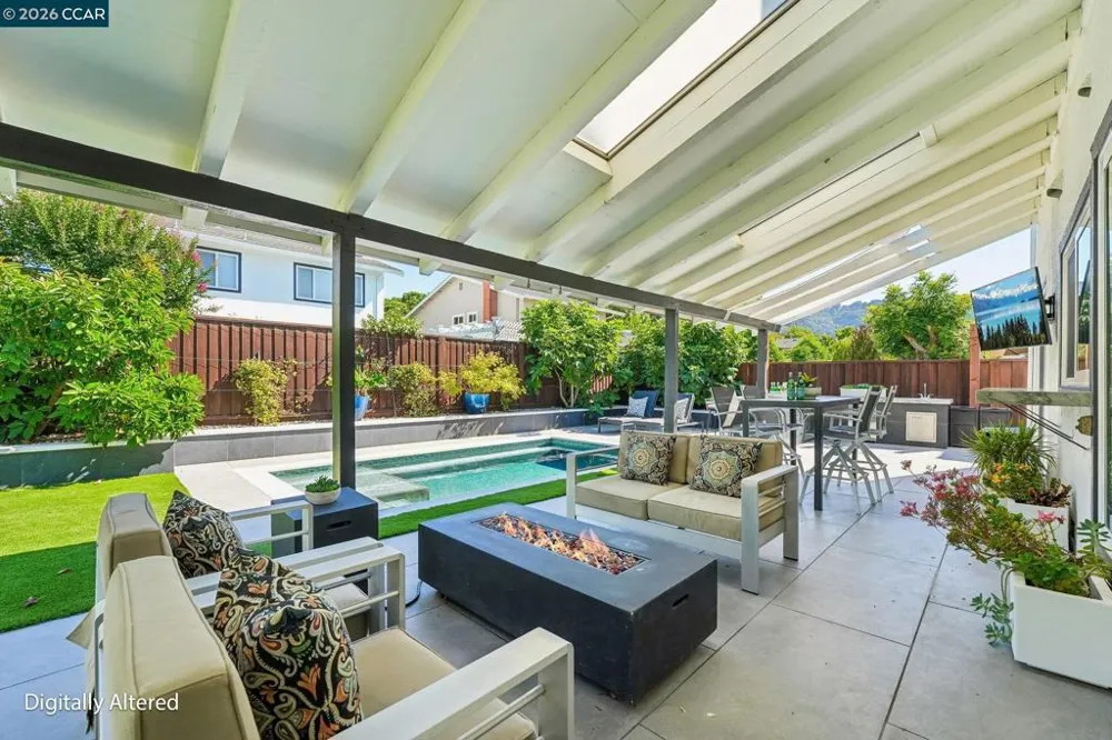 6740 Via San Blas Pleasanton, CA 94566