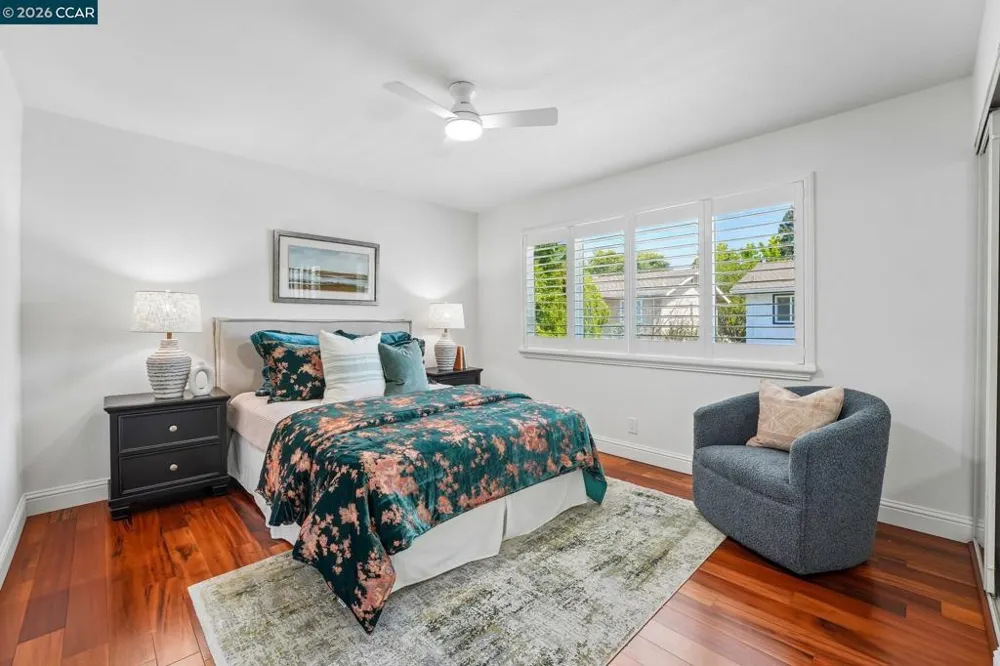 6740 Via San Blas Pleasanton, CA 94566
