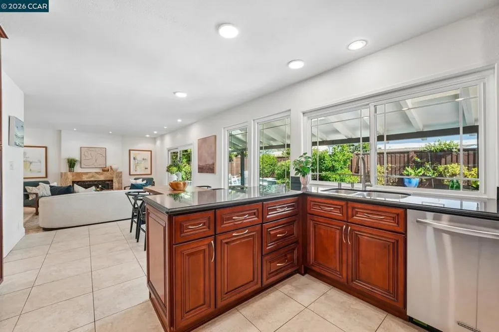 6740 Via San Blas Pleasanton, CA 94566