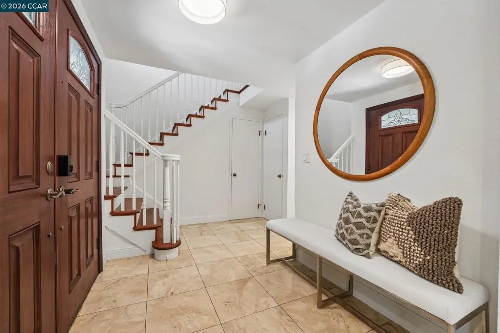 6740 Via San Blas Pleasanton, CA 94566