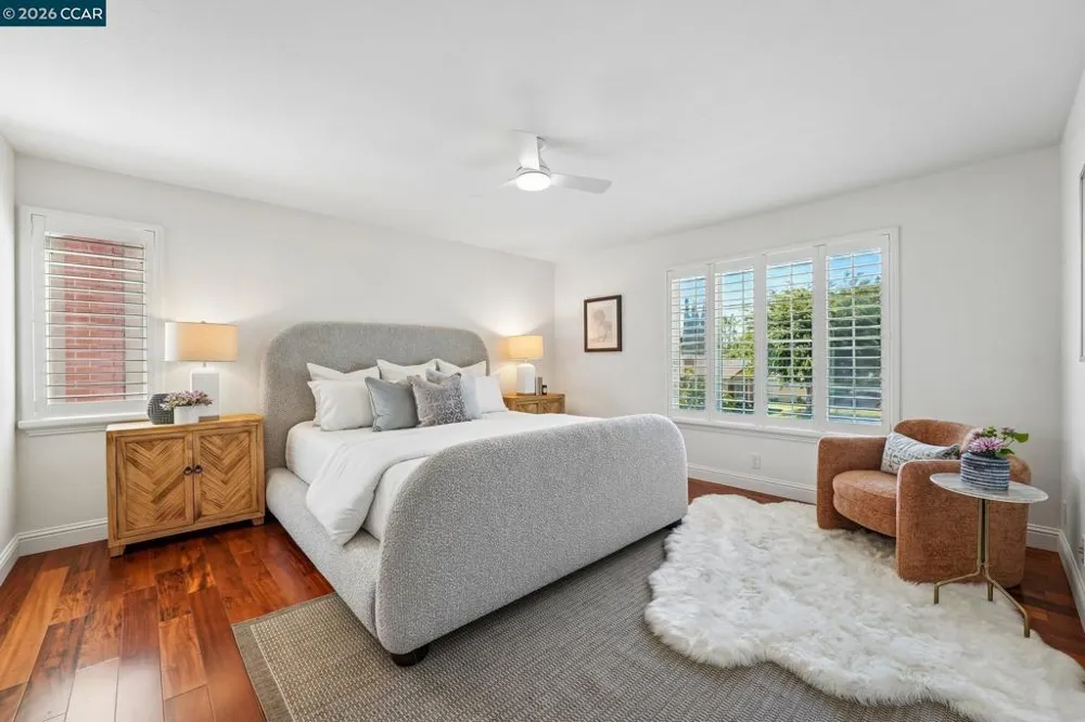 6740 Via San Blas Pleasanton, CA 94566