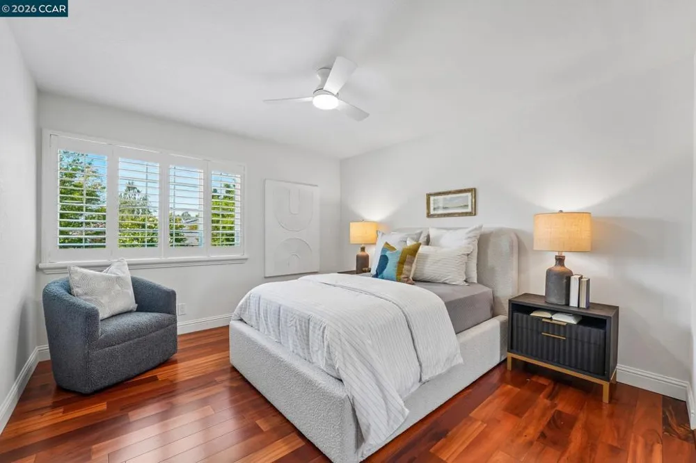 6740 Via San Blas Pleasanton, CA 94566