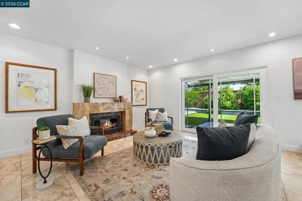 6740 Via San Blas Pleasanton, CA 94566