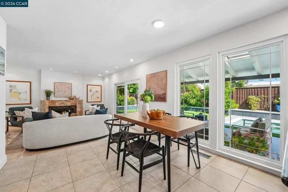 6740 Via San Blas Pleasanton, CA 94566