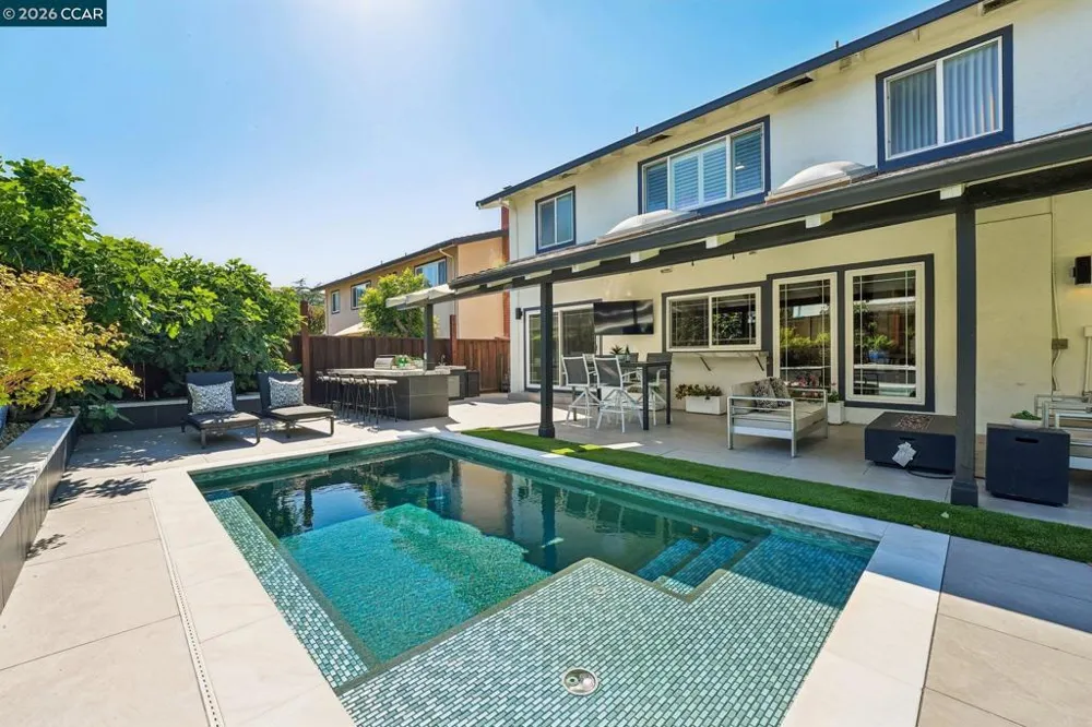 6740 Via San Blas Pleasanton, CA 94566