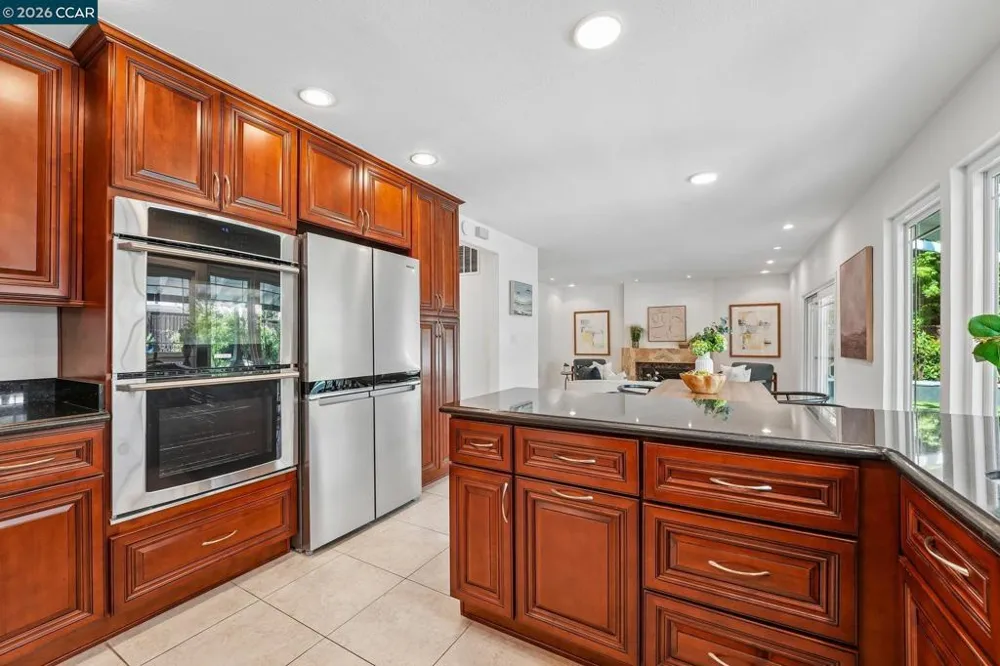 6740 Via San Blas Pleasanton, CA 94566