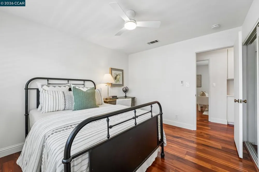 6740 Via San Blas Pleasanton, CA 94566