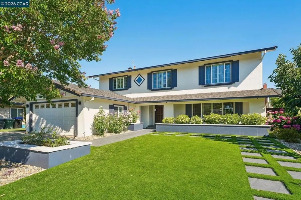 6740 Via San Blas Pleasanton, CA 94566