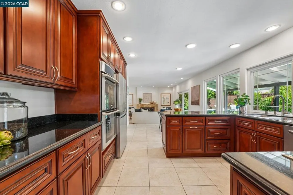 6740 Via San Blas Pleasanton, CA 94566
