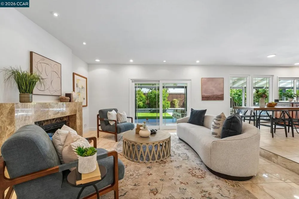 6740 Via San Blas Pleasanton, CA 94566