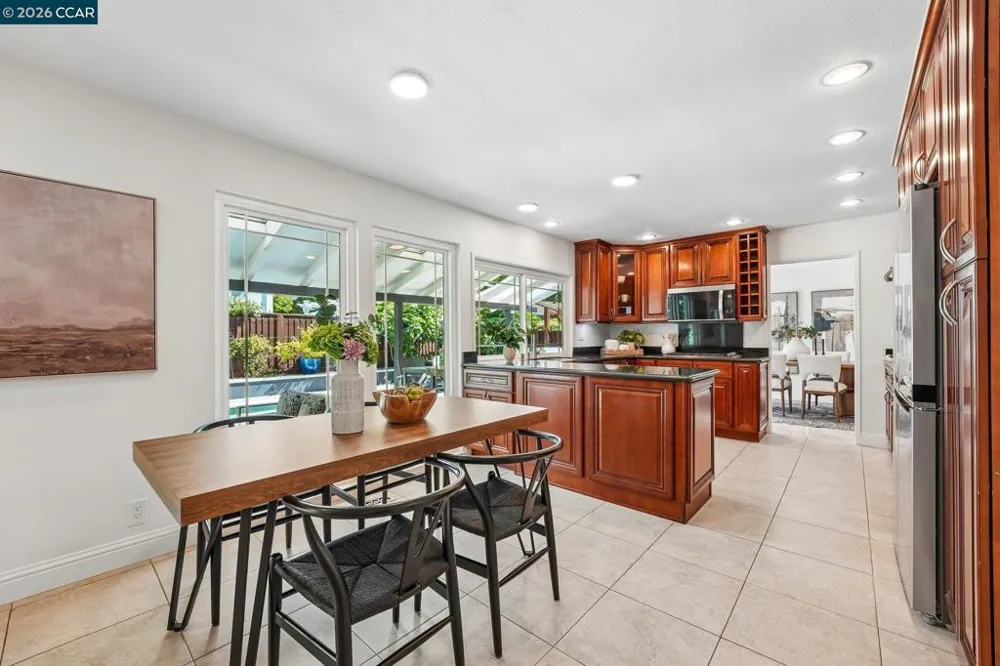 6740 Via San Blas Pleasanton, CA 94566