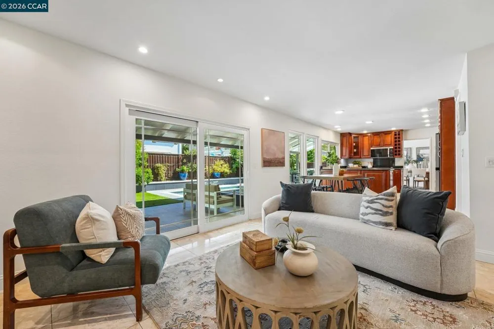 6740 Via San Blas Pleasanton, CA 94566