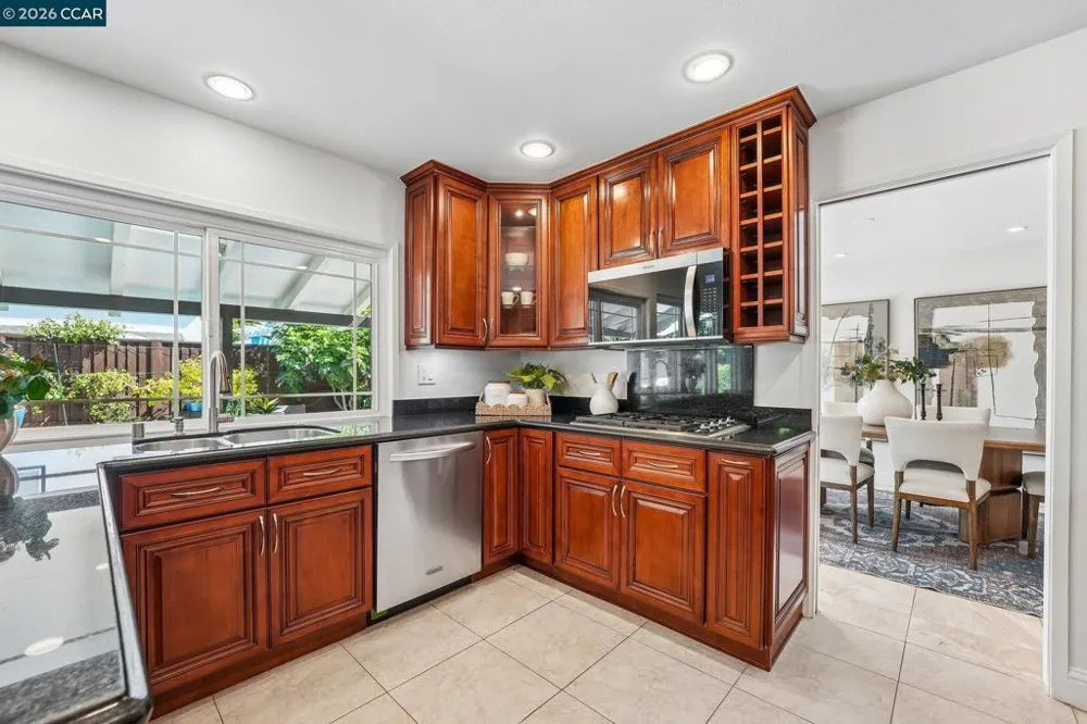 6740 Via San Blas Pleasanton, CA 94566