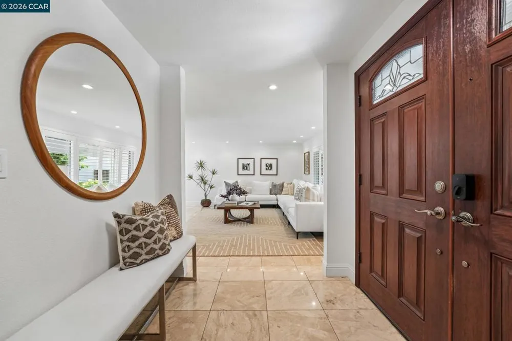 6740 Via San Blas Pleasanton, CA 94566