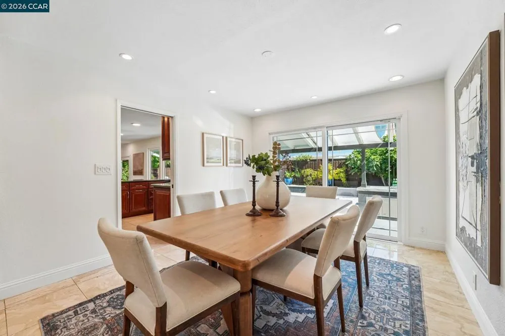6740 Via San Blas Pleasanton, CA 94566