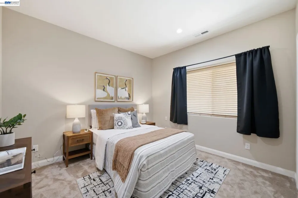 17208 President Dr Castro Valley, CA 94546