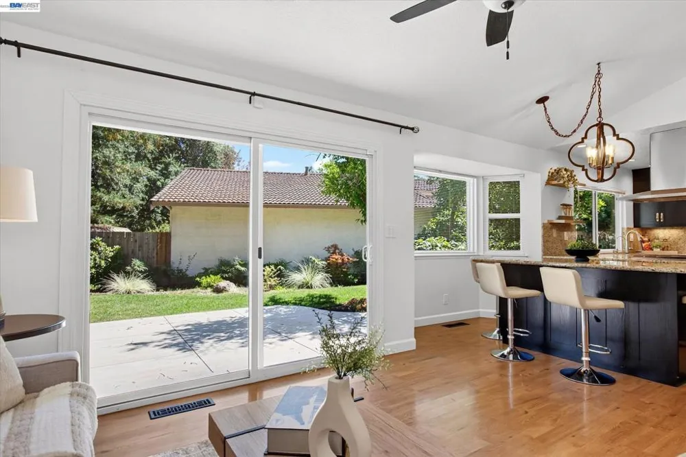22 Jib Ct Pleasant Hill, CA 94523