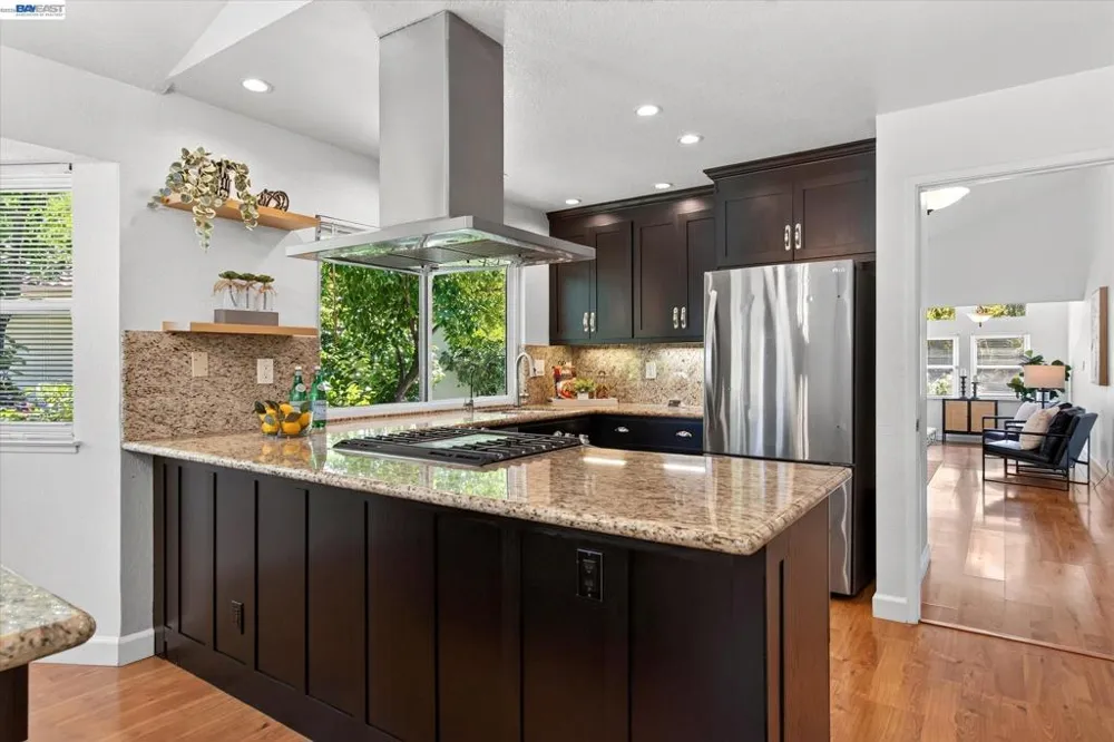 22 Jib Ct Pleasant Hill, CA 94523