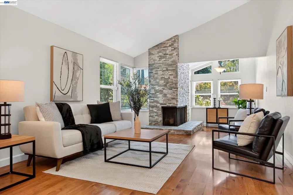 22 Jib Ct Pleasant Hill, CA 94523