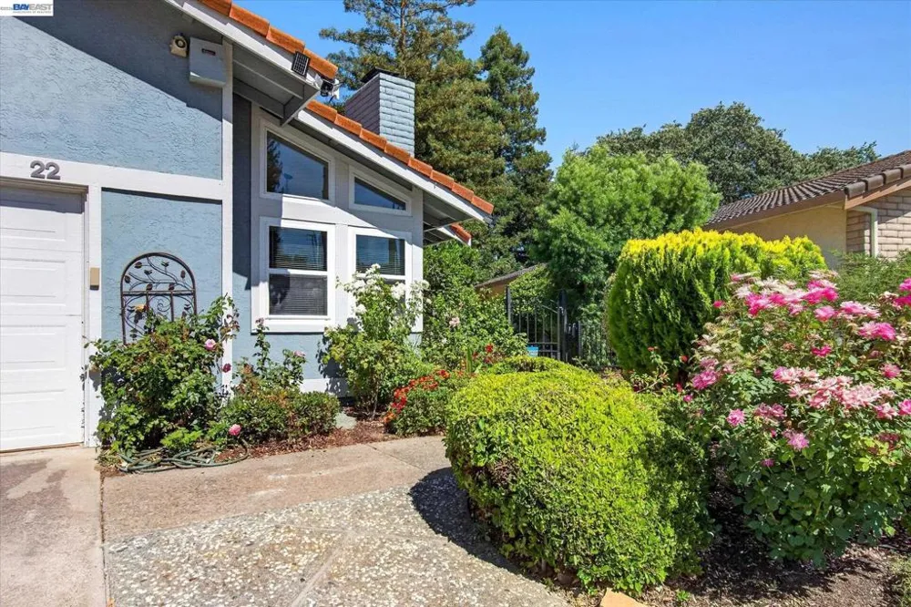 22 Jib Ct Pleasant Hill, CA 94523