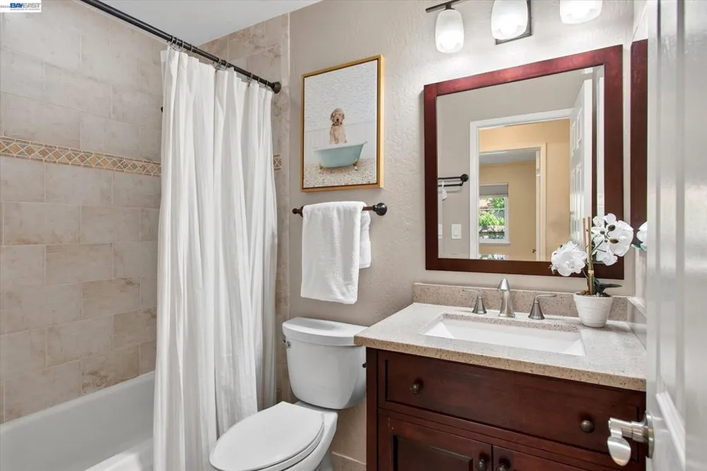 22 Jib Ct Pleasant Hill, CA 94523