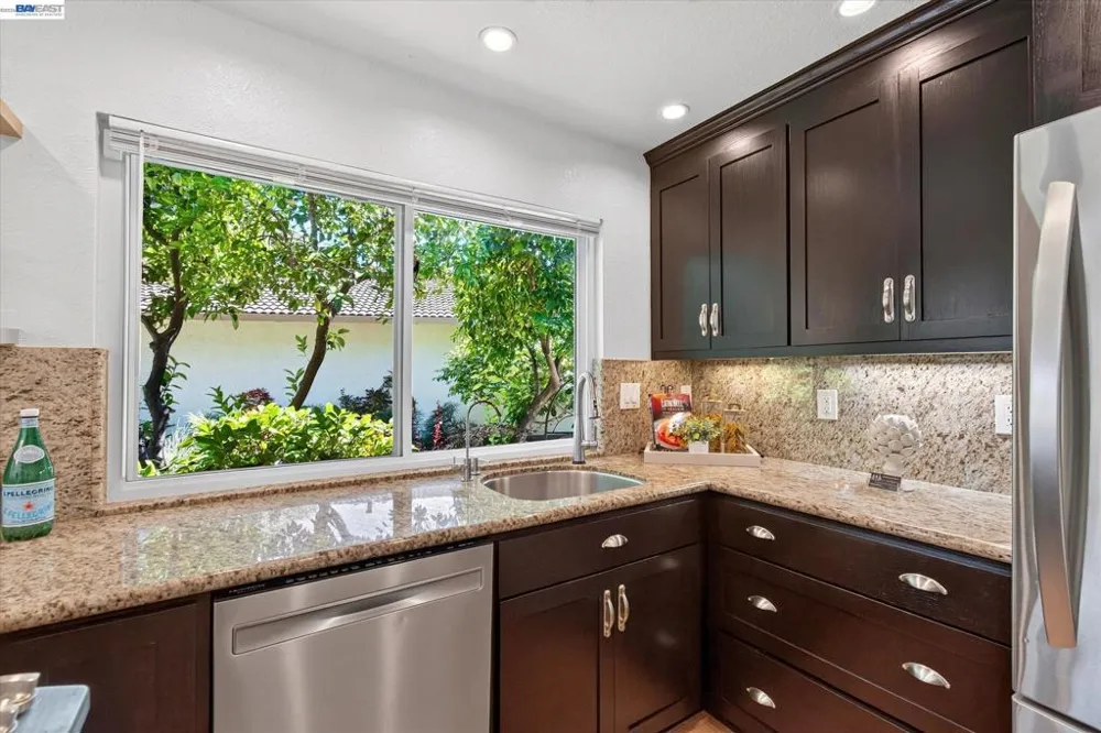 22 Jib Ct Pleasant Hill, CA 94523