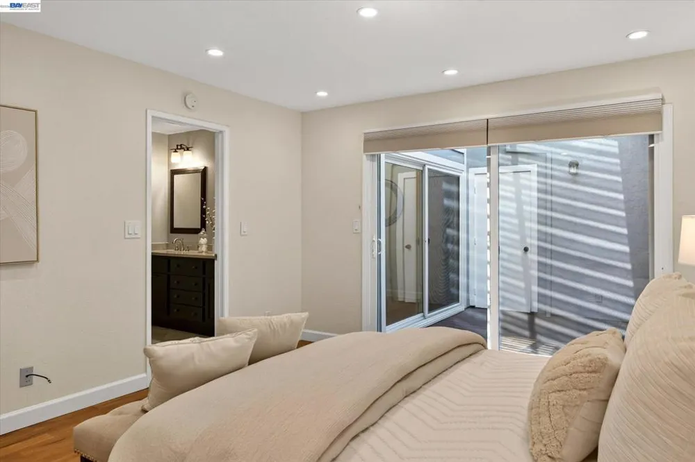 22 Jib Ct Pleasant Hill, CA 94523