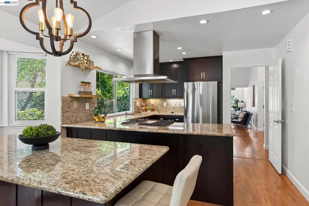 22 Jib Ct Pleasant Hill, CA 94523
