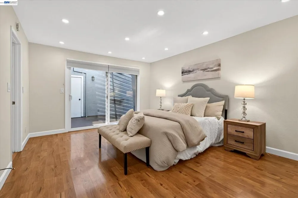 22 Jib Ct Pleasant Hill, CA 94523