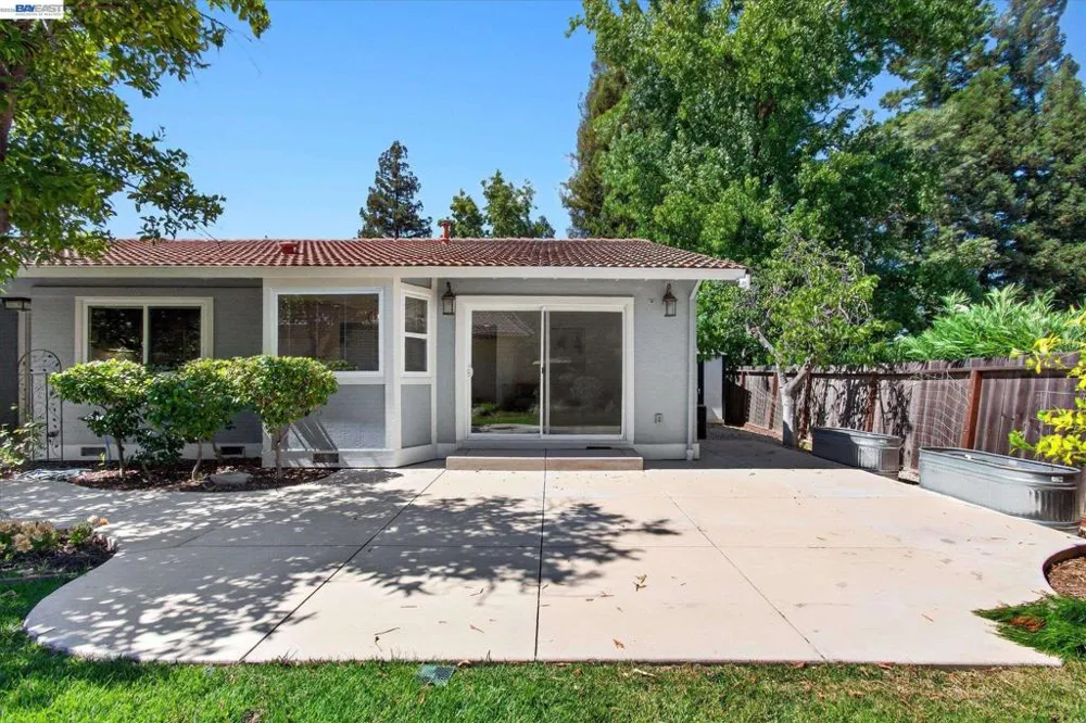 22 Jib Ct Pleasant Hill, CA 94523