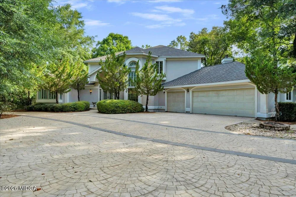 1060 Cooks Mill Road Oglethorpe, GA 31068