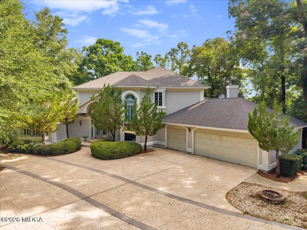 1060 Cooks Mill Road Oglethorpe, GA 31068